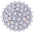 Daya Three Light Flush Mount (IFM237B12CH9)