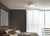 Dexter Two Light Flush Mount (IFM318A13AL)