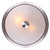 Ifm413Bn Two Light Flush Mount (IFM413BN)