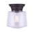Canarm - IFM623A08ORB - One Light Flush Mount - Mill - Oil Rubbed Bronze
