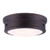 Canarm - IFM624A13ORB - Two Light Flush Mount - Boku - Oil Rubbed Bronze
