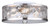 Canarm - IFM677A15BN - Three Light Flush Mount - Cala - Brushed Nickel