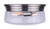 Albany Two Light Flush Mount (IFM679A12BN)