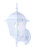 Canarm - IOL111 - One Light Outdoor Lantern - Outdoor - White