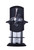 Treehouse One Light Outdoor Downlight (IOL124BK)