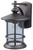 Canarm - IOL124ORB - One Light Outdoor Downlight - Treehouse - Oil Rubbed Bronze
