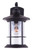 Treehouse One Light Outdoor Downlight (IOL124ORB)