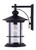 Treehouse One Light Outdoor Downlight (IOL124ORB)