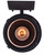 Maya One Light Outdoor Lantern (IOL138BK)