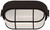 Canarm - IOL1610 - One Light Outdoor Lantern - Marine - Black