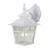 Canarm - IOL183TWH-C - One Light Outdoor Downlight - Fieldhouse - White