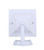 Fieldhouse One Light Outdoor Downlight (IOL183TWH-C)
