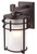 Canarm - IOL199ORB - One Light Outdoor Lantern - Flex - Oil Rubbed Bronze