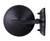 Outdoor One Light Outdoor Downlight (IOL208BK)