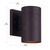 Night Sky One Light Outdoor Downlight (IOL211ORB)