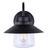 Canarm - IOL252BK - One Light Outdoor Downlight - Colorado - Black