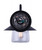 Colorado One Light Outdoor Downlight (IOL252BK)