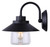 Colorado One Light Outdoor Downlight (IOL252BK)