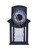 West One Light Outdoor Lantern (IOL283BK)