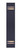 Tay Two Light Outdoor Lantern (IOL309BK)