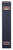Tay Two Light Outdoor Lantern (IOL309BK)