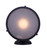 Marcella One Light Outdoor Downlight (IOL322BK)