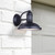 Marcella One Light Outdoor Downlight (IOL322BK)