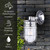 Iol337Al One Light Outdoor Lantern (IOL337AL)