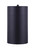 Dawn One Light Outdoor Lantern (IOL339BK)