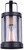 Delano One Light Outdoor Lantern (IOL457BKR)