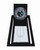 Grove One Light Outdoor Lantern (IOL479BK)