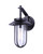 Canarm - IOL531BK - One Light Outdoor Down Light - Navy - Black