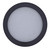 Tayla One Light Outdoor Post Mount (IOL571BK)