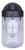 Juno One Light Outdoor Lantern (IOL637BK)
