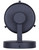 Juno One Light Outdoor Lantern (IOL637BK)