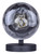 Juno One Light Outdoor Lantern (IOL637BK)