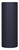 Rexton Two Light Outdoor Lantern (IOL639BK)