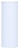 Rexton Two Light Outdoor Lantern (IOL639WH)