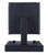Coralea One Light Outdoor Wall Mount (IOL689BK)