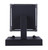 Coralea One Light Outdoor Wall Mount (IOL690BK)