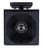 Dom One Light Outdoor Wall Mount (IOL696BK)