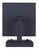 Shana One Light Outdoor Wall Mount (IOL703BK)