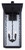 Shana Four Light Outdoor Wall Lantern (IOL706BK)