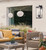 Shana Four Light Outdoor Wall Lantern (IOL706BK)