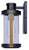 Maddox One Light Outdoor Wall Mount (IOL713BK)