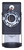 Maddox One Light Outdoor Wall Mount (IOL713BK)
