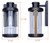 Maddox One Light Outdoor Wall Mount (IOL713BK)