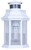 Kersley One Light Outdoor Lantern (IOL714WH)