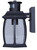 Buckly LED Outdoor Wall Mount (IOL715BK)