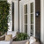 Buckly LED Outdoor Wall Mount (IOL715BK)